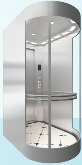 海口吊顶｜欧朗家用电梯